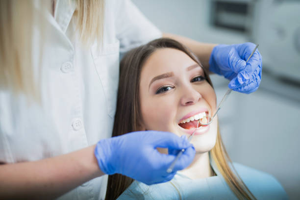 Professional Dental Services in New Tazewell, TN